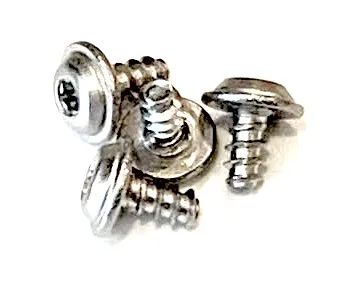 Screws for PCB