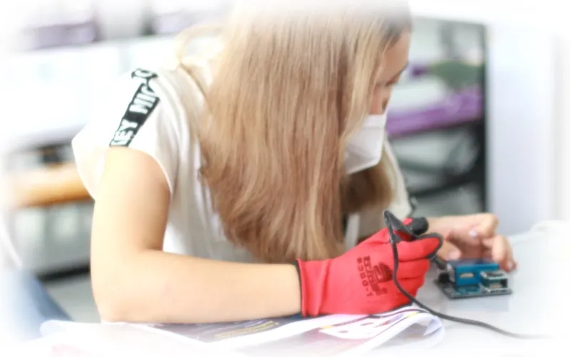 Build instructions — Diy WS1