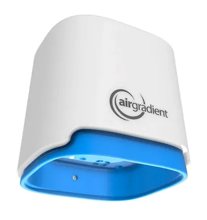 AirGradient Open Air Monitor