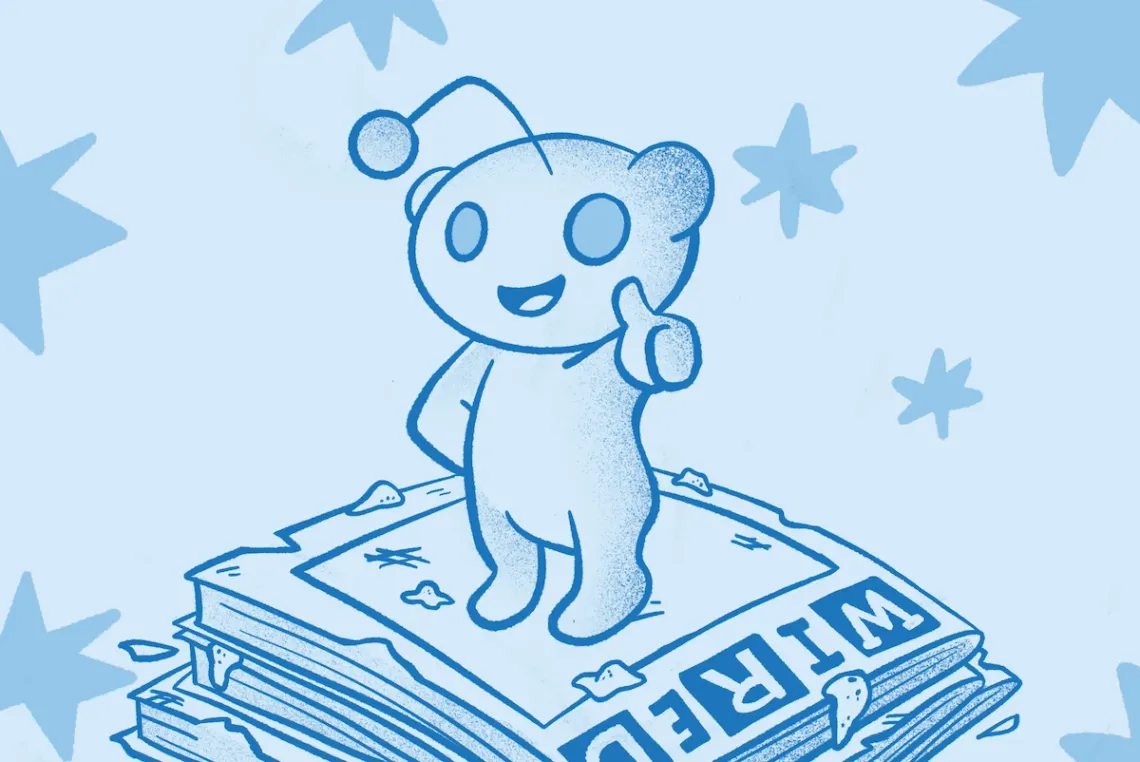 520 Tech Readers Reveal: Reddit Beats WIRED as AI Makes Reviews Worse.