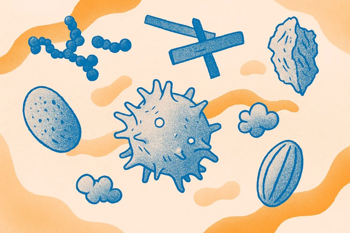 PM2.5 is not enough. Why toxicity matters more than mass.