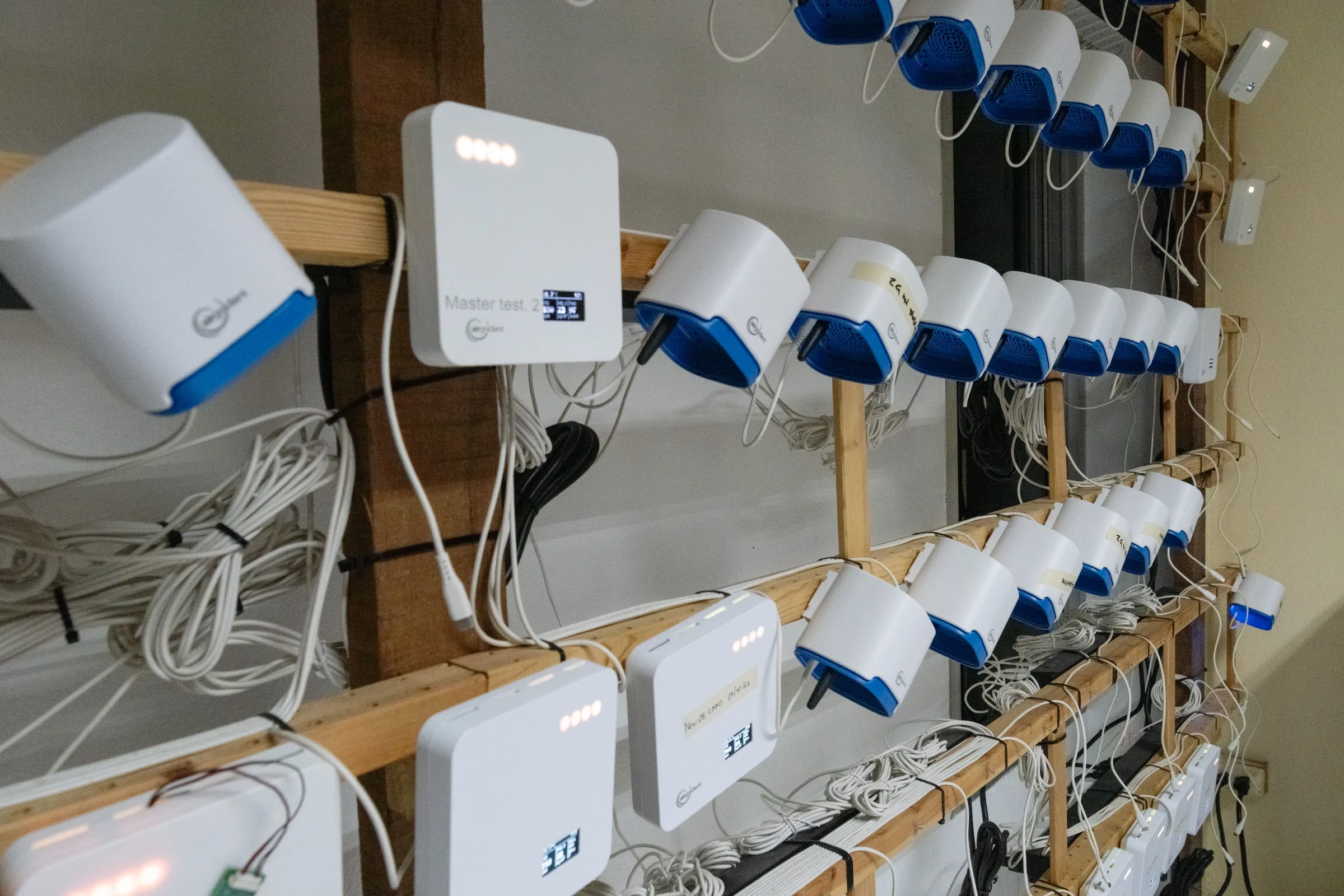 When All PM2.5 Isn’t the Same:  Ensuring Reproducibility Across Environments