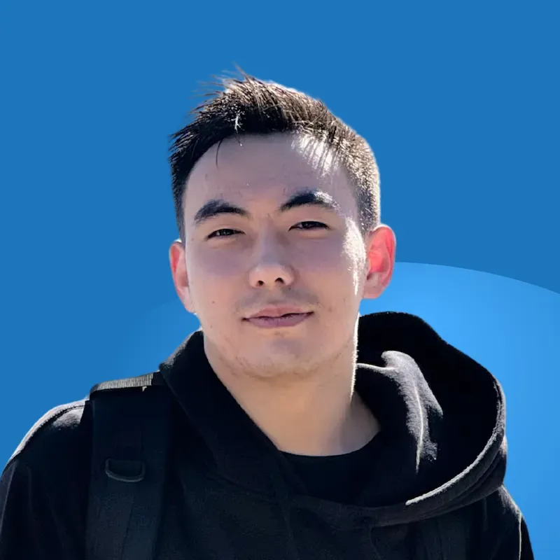 Join AirGradient — Kazbek