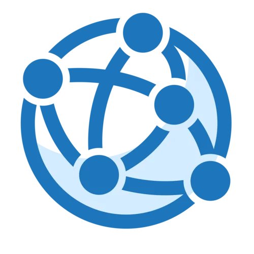 Monitors Network icon